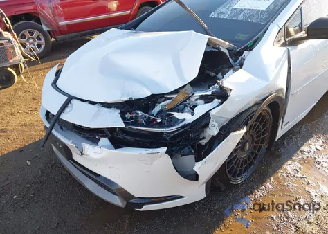 2024 Toyota Prius Limited Awd-E from USA, damaged, VIN JTDADABU3R3015747